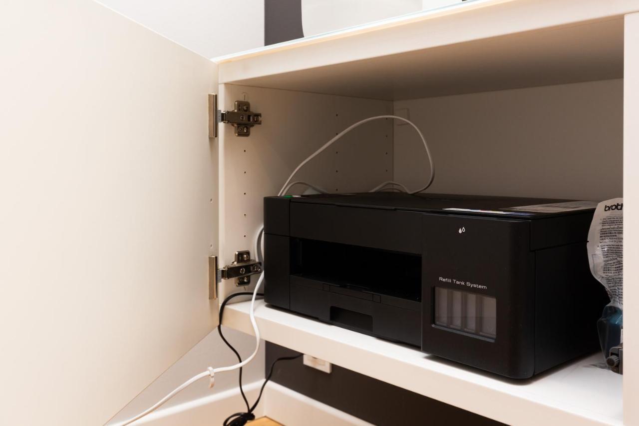 Tessan'S Suite Mokotow By Renters Prestige Warszawa Eksteriør bilde